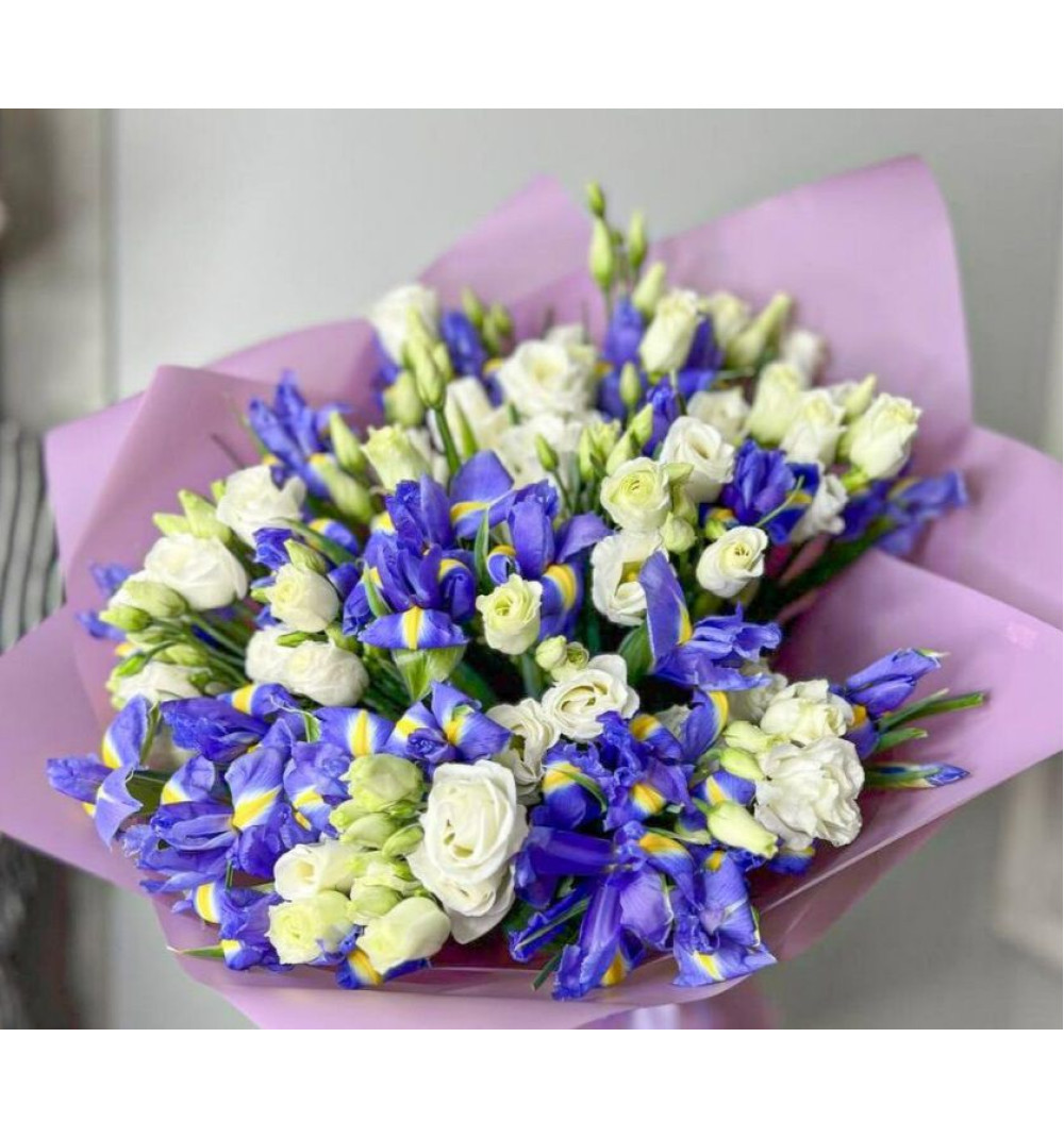 Авторский букет